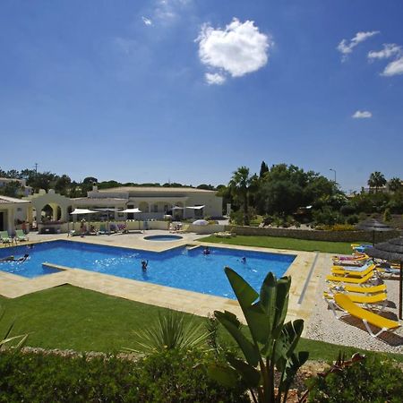 מלון קארבואירו Quinta Do Rosal מראה חיצוני תמונה