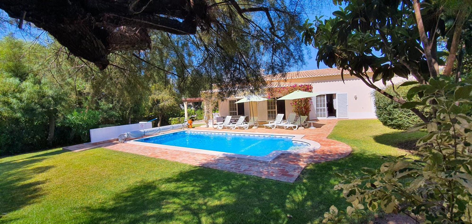 מלון קארבואירו Quinta Do Rosal מראה חיצוני תמונה