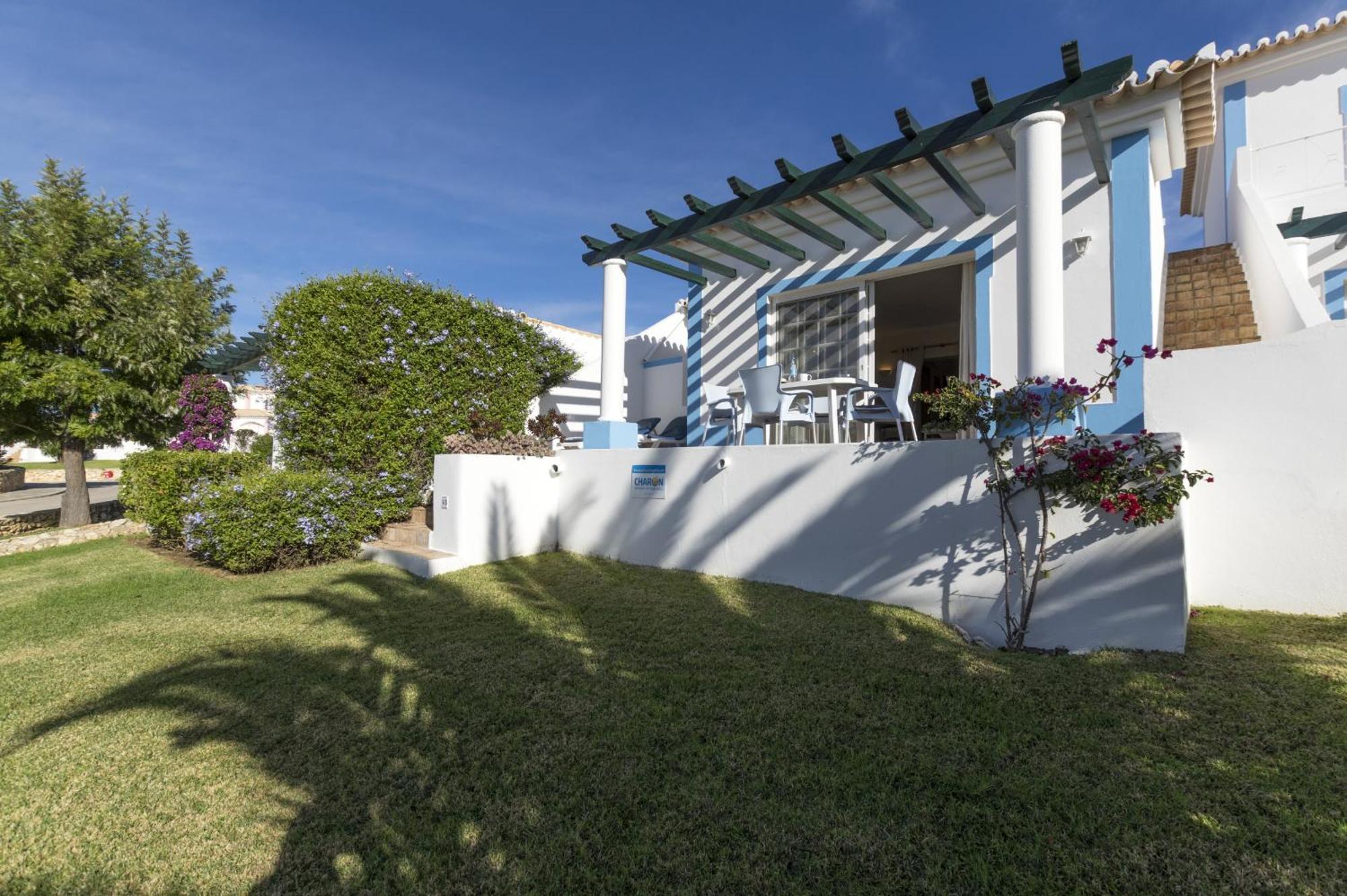 מלון קארבואירו Quinta Do Rosal מראה חיצוני תמונה