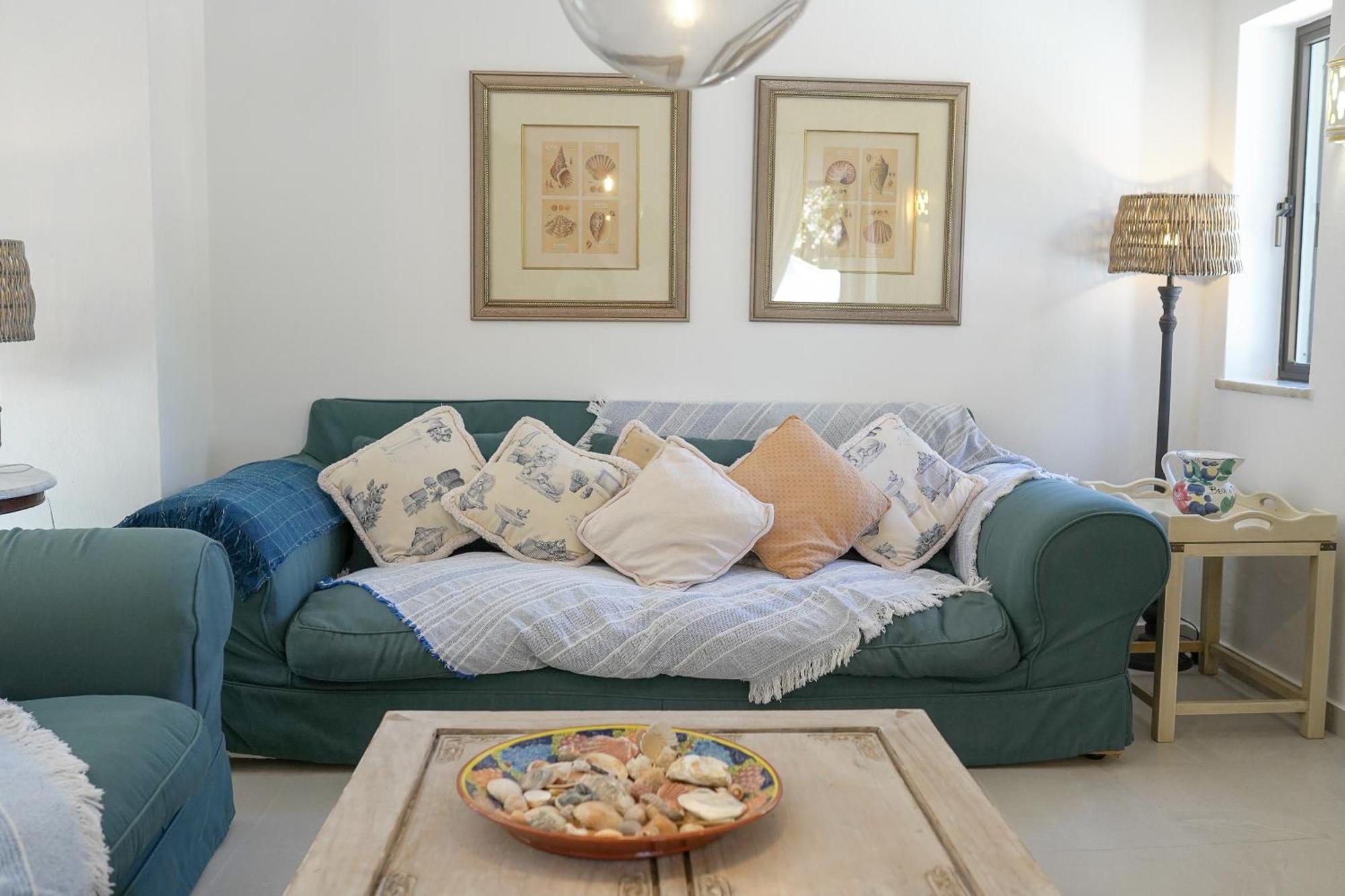 מלון קארבואירו Quinta Do Rosal מראה חיצוני תמונה