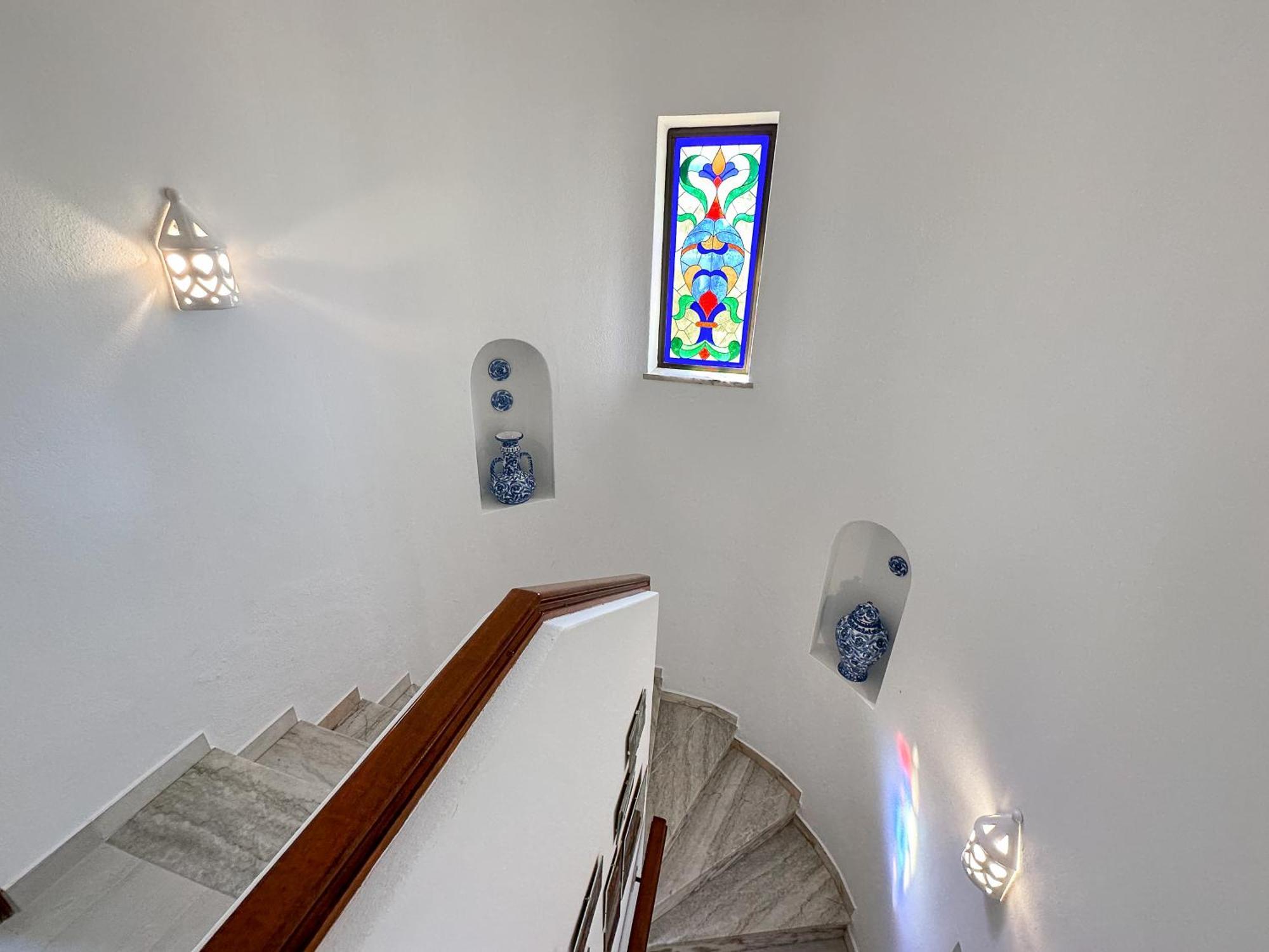 מלון קארבואירו Quinta Do Rosal מראה חיצוני תמונה
