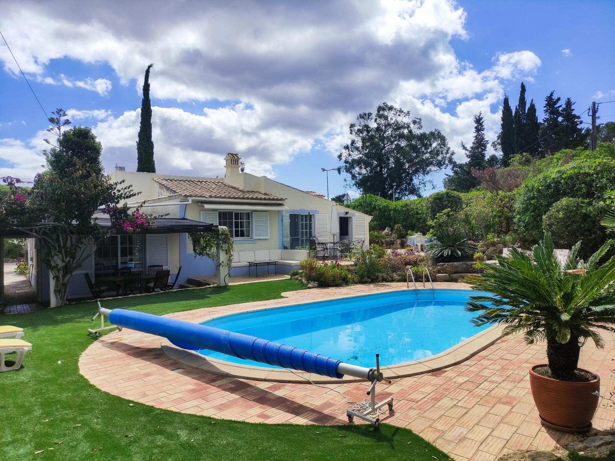 מלון קארבואירו Quinta Do Rosal מראה חיצוני תמונה