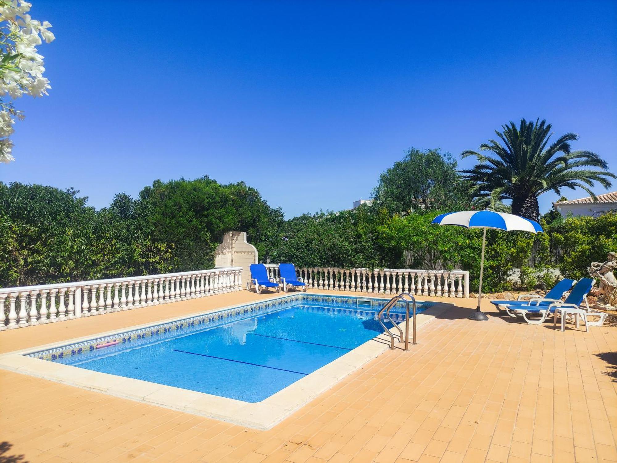 מלון קארבואירו Quinta Do Rosal מראה חיצוני תמונה