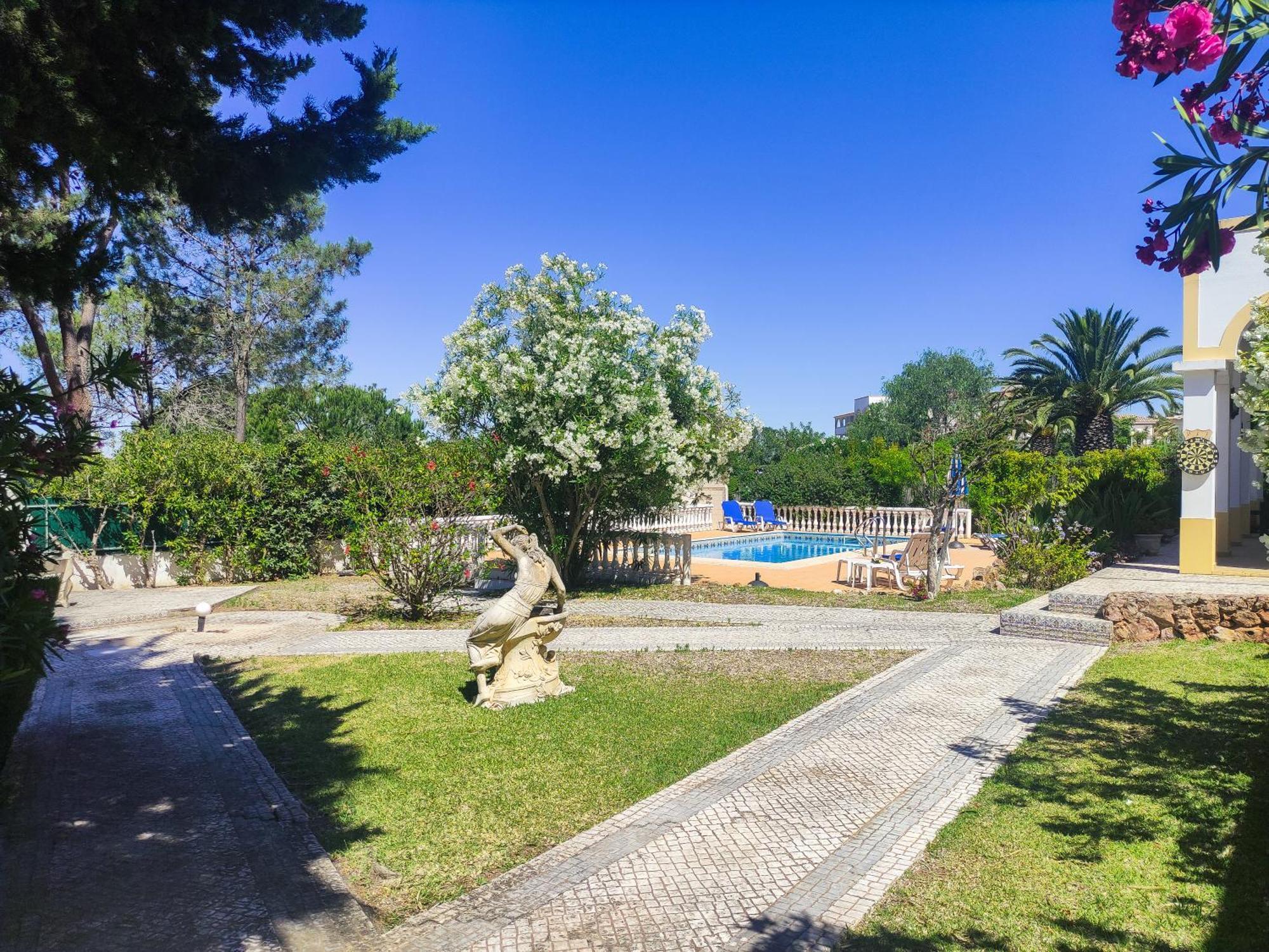 מלון קארבואירו Quinta Do Rosal מראה חיצוני תמונה